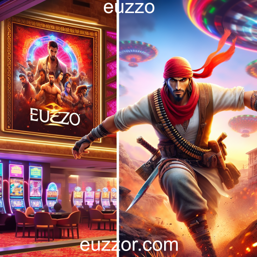 A Ascensão dos Jogos de Ação na Indústria dos Videogames