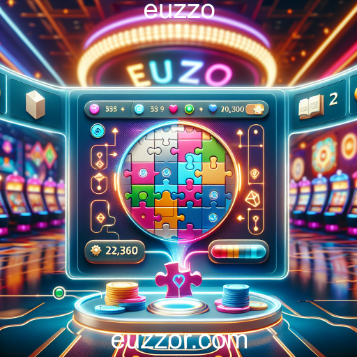 Desvendando o Mundo dos Quebra-Cabeças em Euzzo
