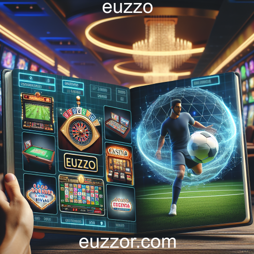 A Evolução dos Jogos de Esportes: Conectando Fãs em um Ambiente Virtual